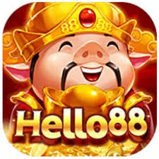 Logo helo88