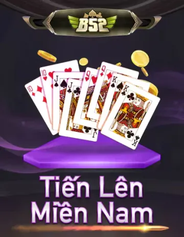 B52 Tiến Lên Miền Nam